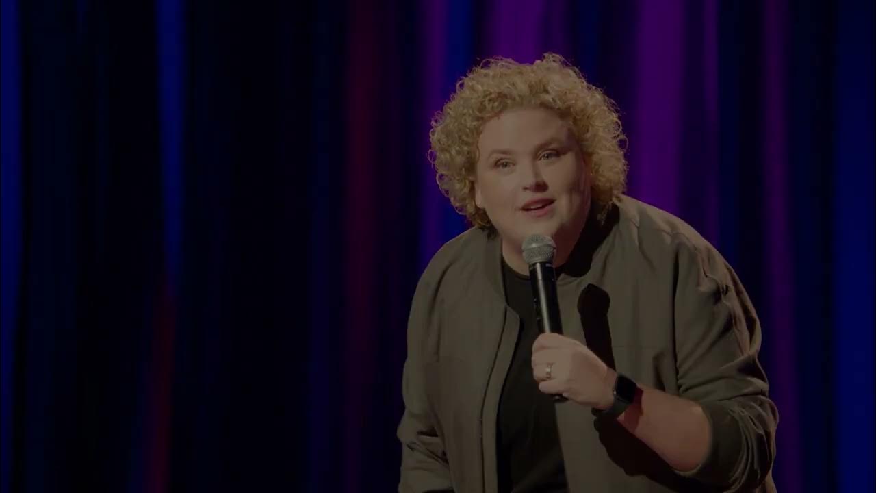 Experience Fortune Feimster Live: Unforgettable Comedy Hits San Diego